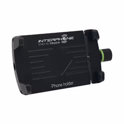 Interphone CRAB - UNIVERSAL ALUMINUM SUPPORT