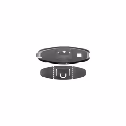 Interphone Adhesive Bracket For Active / Connect Intercommunication System