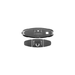 Interphone Adhesive Bracket For Active / Connect Intercommunication System