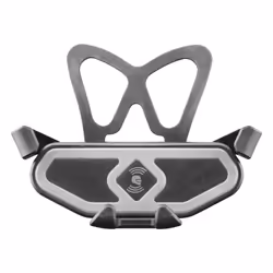 Interphone CRAB - UNIVERSAL SUPPORT WITH AUTOMATIC CLOSURE
