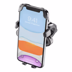 Interphone CRAB - UNIVERSAL SUPPORT WITH AUTOMATIC CLOSURE