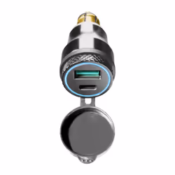 Interphone DIN ADAPTER - 2 USB - Additional view 3