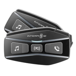 Interphone U-COM 16 DOUBLE PACKAGE