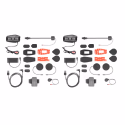 Interphone U-COM 16 DOUBLE PACKAGE - Additional view 7