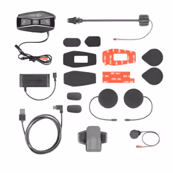 Interphone U-COM 16 - Additional view 7