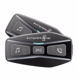 Interphone U-COM 4 DOUBLE PACKAGE