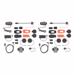 Interphone U-COM 4 DOUBLE PACKAGE - Additional view 7