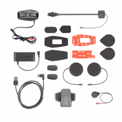 Interphone U-COM 4 - Additional view 7