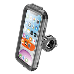 Interphone SMARMOR holder Active holder Mobile phone/Smartphone Black