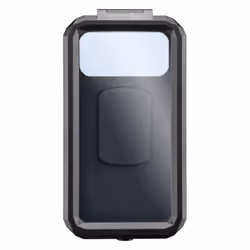Interphone SMARMOR holder Active holder Mobile phone/Smartphone Black