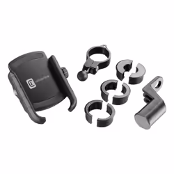Cellularline Rider Steel - Universal
