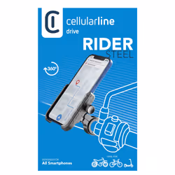 Cellularline Rider Steel - Universal - Additional view 6