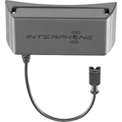 Interphone 900 mAh Spare Battery Black For Ucom 4 Bluetooth Intercommunication System