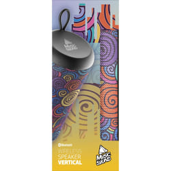 Music Sound Speaker Bluetooth VERTICAL