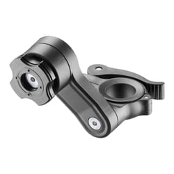Interphone QUIKLOX - UNIVERSAL MOTORBIKE HANDLEBAR HOLDER