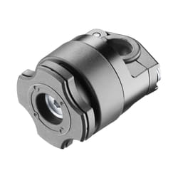Interphone QUIKLOX - UNIVERSAL MIRROR MOTORCYCLE MOUNT