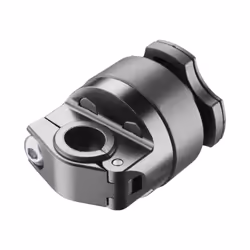 Interphone QUIKLOX - UNIVERSAL MIRROR MOTORCYCLE MOUNT