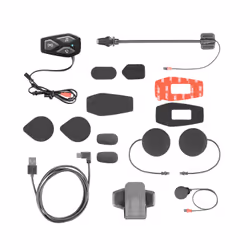 Interphone U-COM 3 - Additional view 7