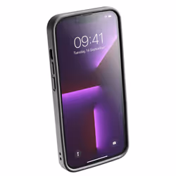 Interphone QUIKLOX - IPHONE13 PRO CASE