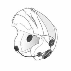 Interphone U-COM 8R - Additional view 6