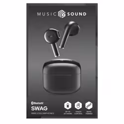 Music Sound SWAG WIRELESS EARPHONES - Additional view 3