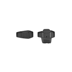 Interphone Adhesive & Clip Spare Ucom 8R Black