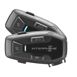 Interphone U-COM 7R DOUBLE PACKAGE