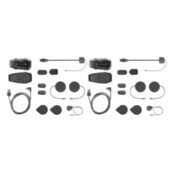 Interphone U-COM 7R DOUBLE PACKAGE - Additional view 7