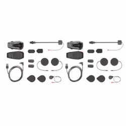 Interphone U-COM 6R DOUBLE PACKAGE - Additional view 7