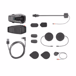 Interphone U-COM 6R - Additional view 7