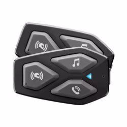 Interphone U-COM 3 DOUBLE PACKAGE