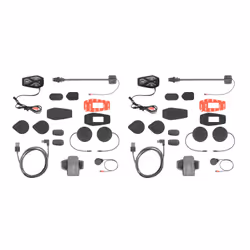 Interphone U-COM 3 DOUBLE PACKAGE - Additional view 7