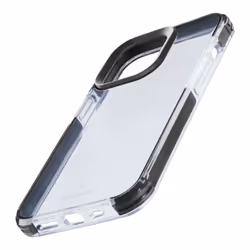 Cellularline Tetra Force Strong Guard - iPhone 15 Ultra-protective, anti-shock flexible case with integrated Microban® antibacterial technology - Additional view 7
