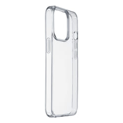 Cellularline Clear Strong - iPhone 15
