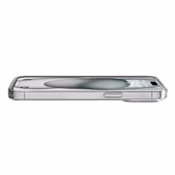 Cellularline Clear Strong - iPhone 15