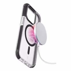 Cellularline Tetra Force Strong Guard Mag - iPhone 15 Pro - Additional view 2