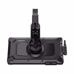 Interphone INTERPHORIDESYNC navigator Fixed 14 cm (5.5") Touchscreen 182 g Black