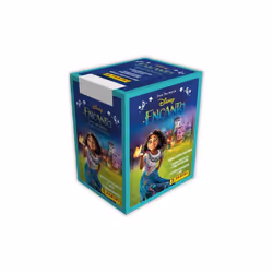 Encanto Sticker Collection - 50 Packs