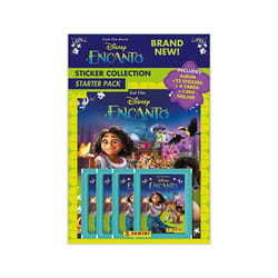 Disney Encanto Sticker Collection Starter Pack