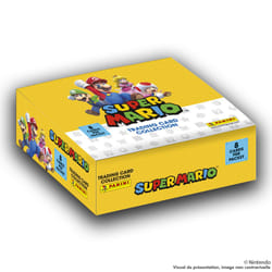 Panini 004310BOX18F collectible trading card