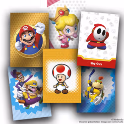 Panini 004310BOX18F collectible trading card