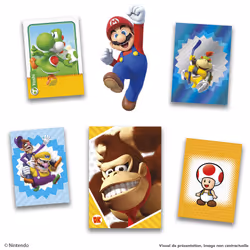Panini 004310BOX18F collectible trading card