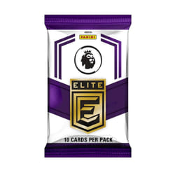Premier League 2021/22 Donruss Elite Packs