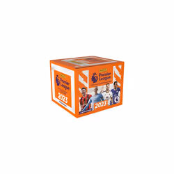 Premier League 2022/23 Sticker Collection x50 Packs