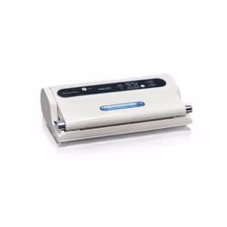 Magic Vac Axolute, White, 800 mbar, 130 W, 230 V, 50 Hz, 3.8 kg