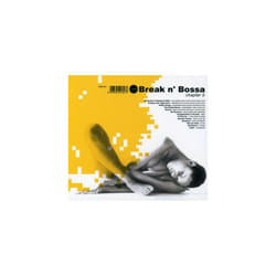 Break 039N039 Bossa 5 CD (2002)