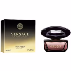 Versace Crystal Noir 50ml EDP Spray
