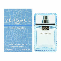 Versace Man Eau Fraiche 30ml EDT Spray