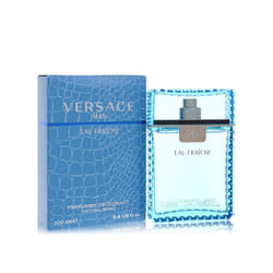 Versace Versace Man Eau Fraiche Deodorant Spray 100ml/3.4oz