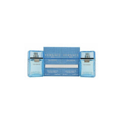 Versace Man Eau Fraiche Duo Pack 2 X 30ml EDT Spray